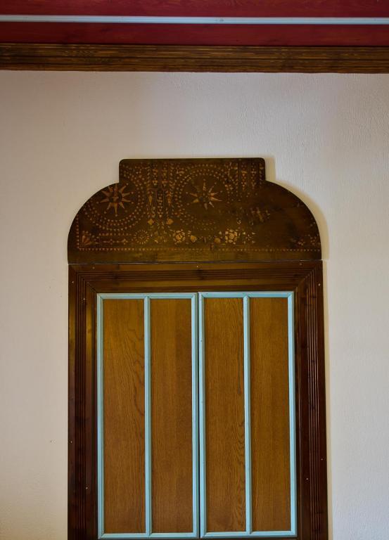 Kato Machalas Dikorfo Chambre photo